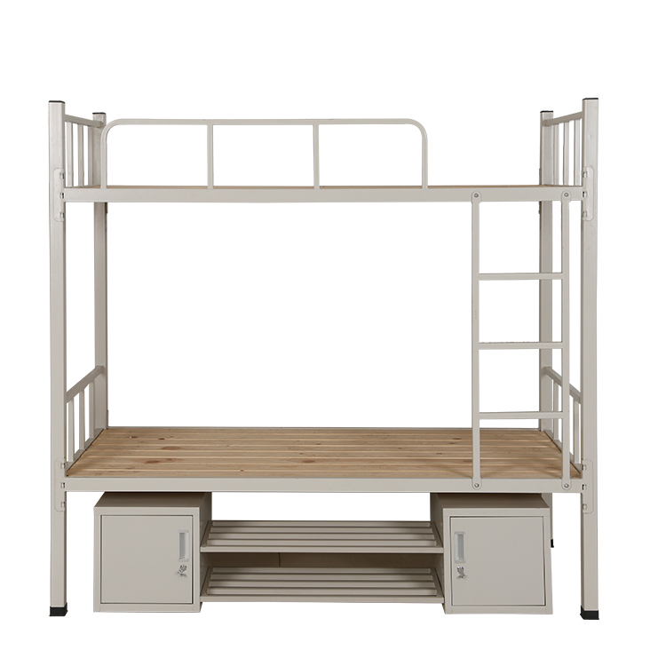 為什么學(xué)校的上下床是鋼制的，而不是木制的？