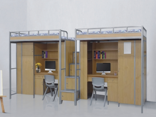 宿舍學(xué)生床 宿舍學(xué)生床