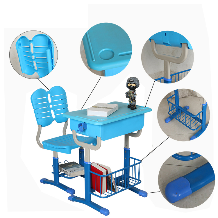 塑料課桌椅 塑料課桌椅
